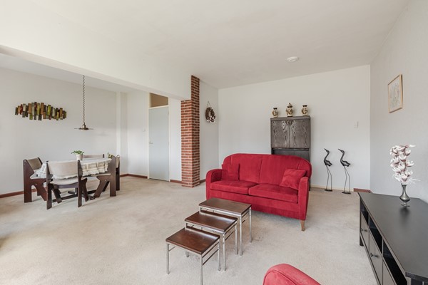 Medium property photo - Biesboschlaan 16, 9501 PN Stadskanaal